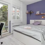 Apartamento Cozy In
