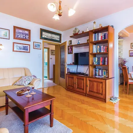 Cozy In Crikvenica