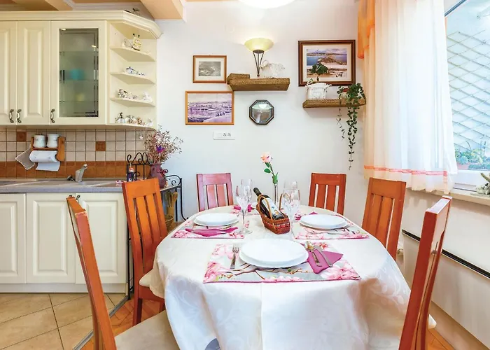 Cozy In * Crikvenica