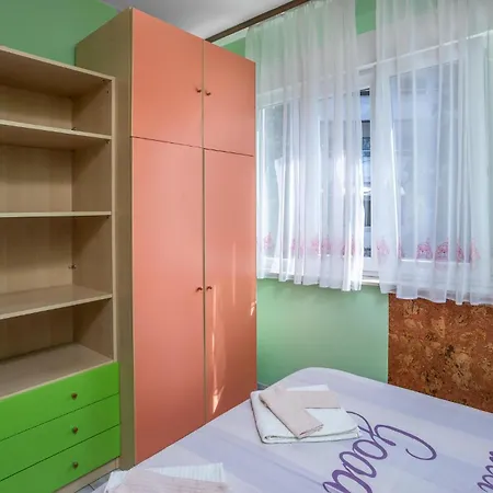 Apartament 3 Bedroom In