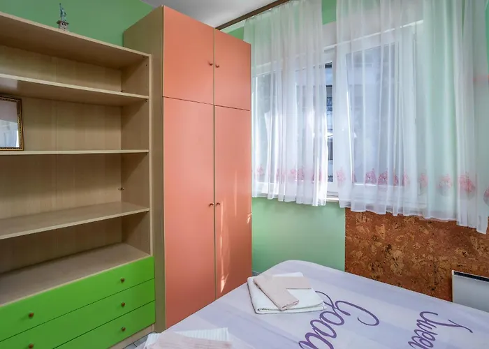 Apartman Cozy In