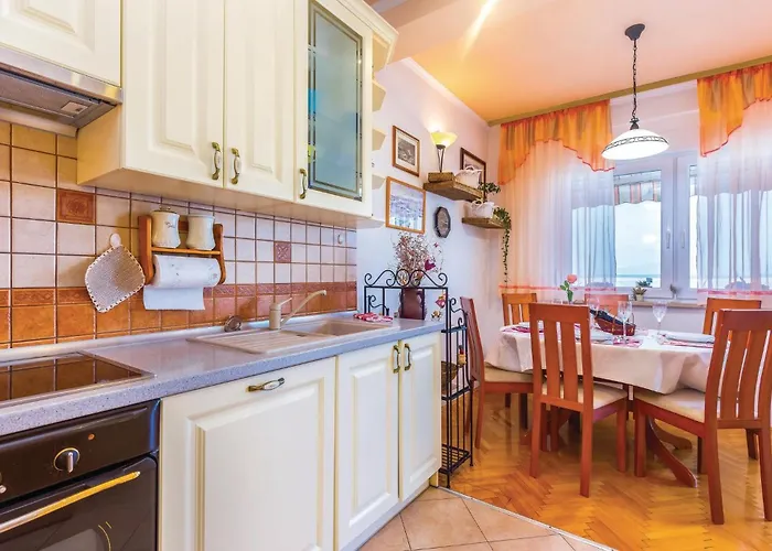 Cozy In Apartman *