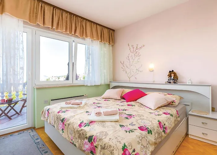 Cozy In Apartman