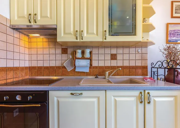 Cozy In Apartman Crikvenica