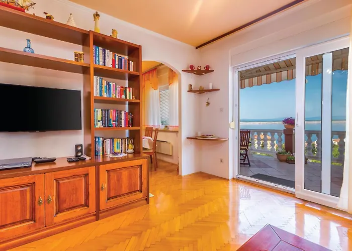 Cozy In Crikvenica