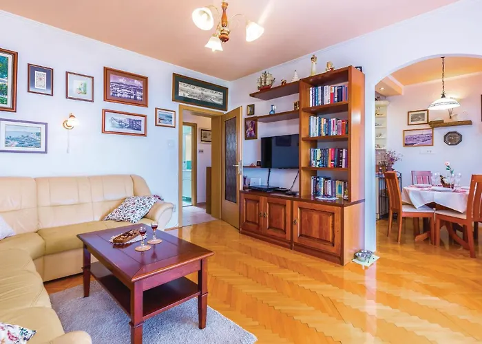 Cozy In Crikvenica